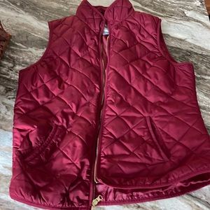 Old Navy light vest